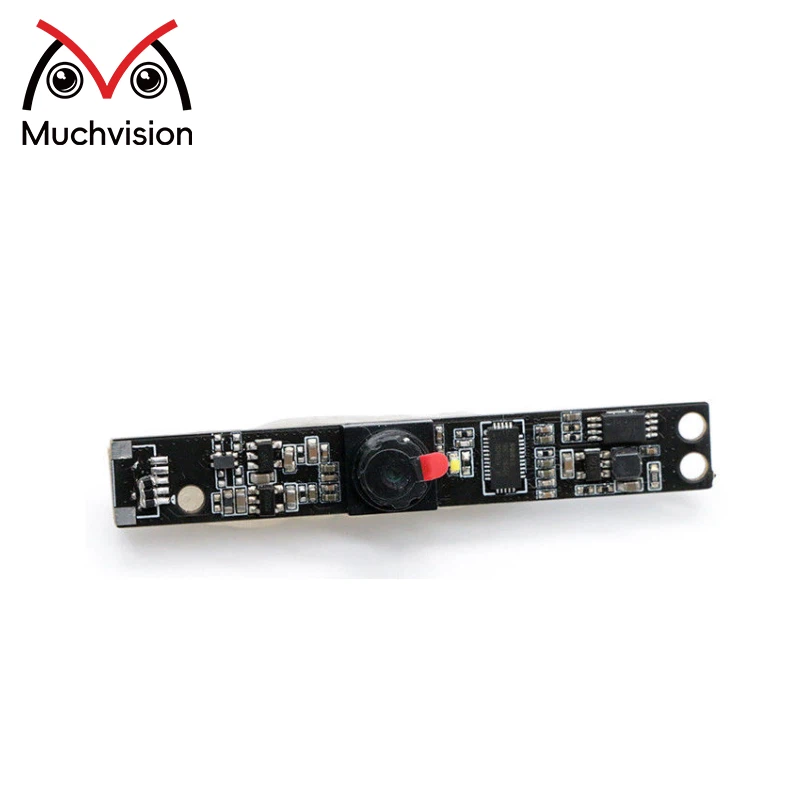 1080P USB 2MP C2496 CMOS Camera Module 3