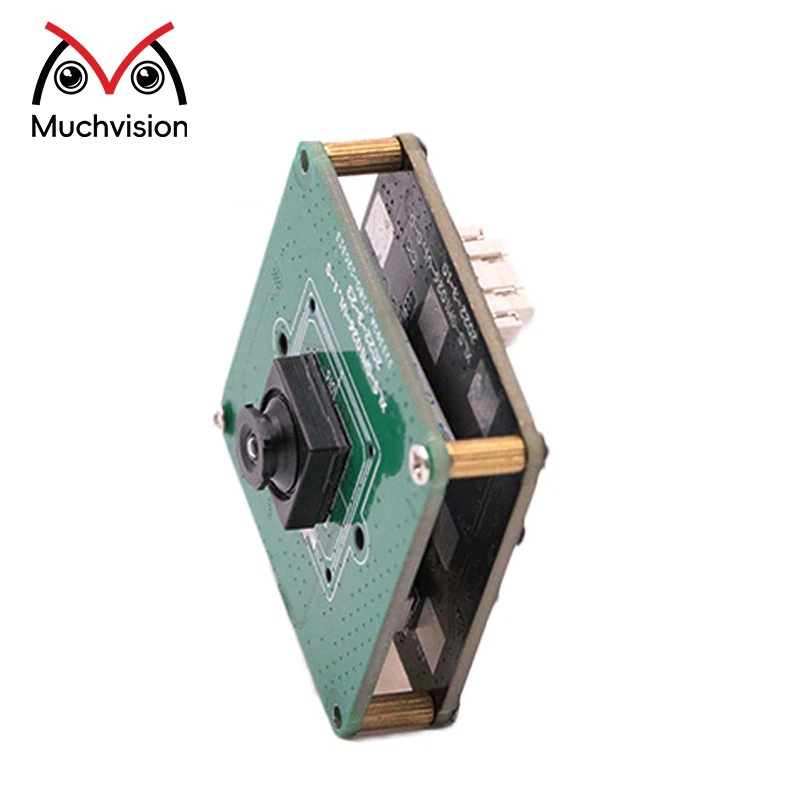 HDR 20MP OEM Large Area IMX230 USB Camera Module For High Speed Scanners-4