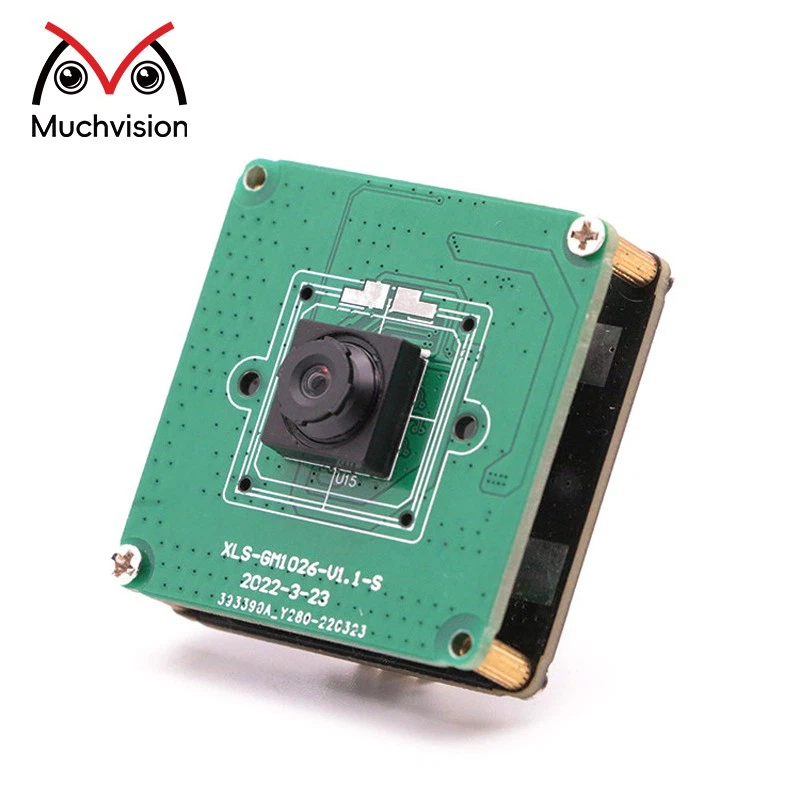 HDR 20MP OEM Large Area IMX230 USB Camera Module For High Speed Scanners-3