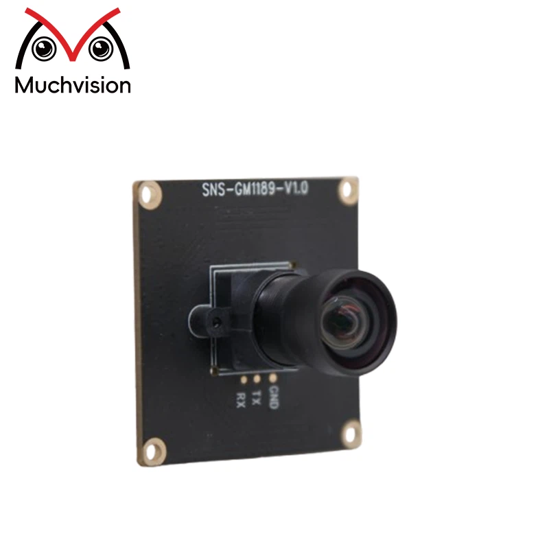 2MP 1/2.44 Inch CMOS Camera Module 1920x1536 USB2.0 factory