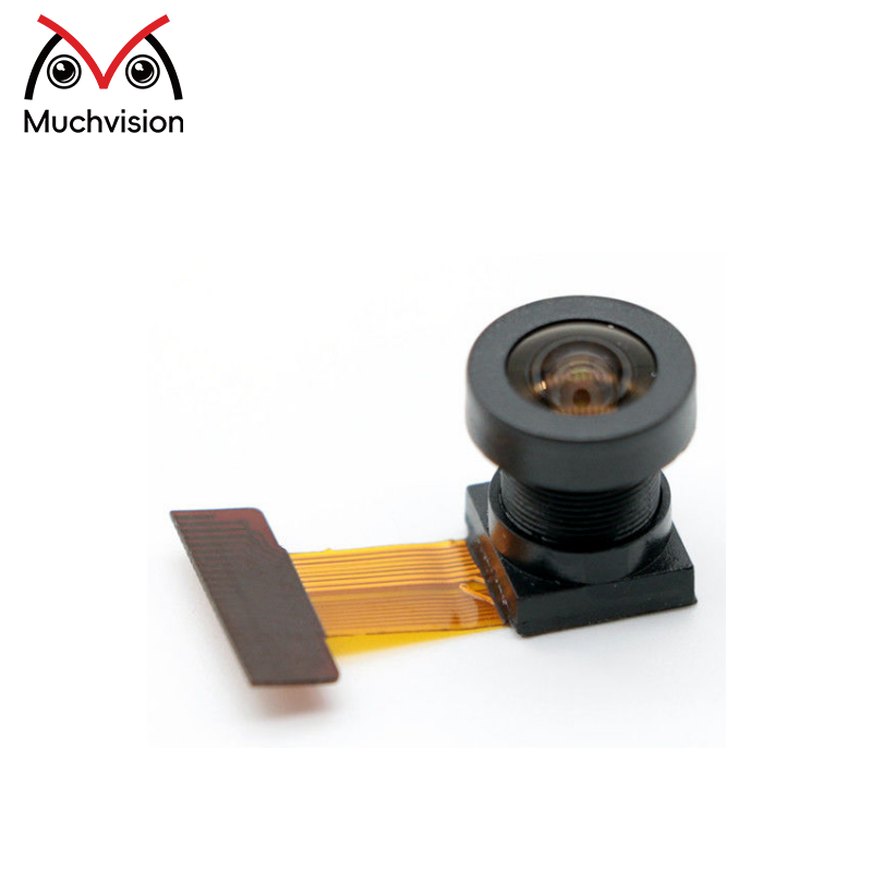 2MP Fixed Focus FH26 MIPI Camera Module With OV2685 Sensor2