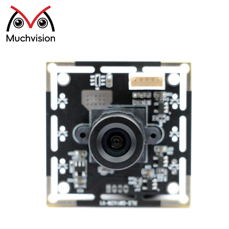 ماژول دوربین USB 5MP USB OV5648 Focus Focus HD برای کنفرانس ویدئویی و امنیت سفارشی شده است