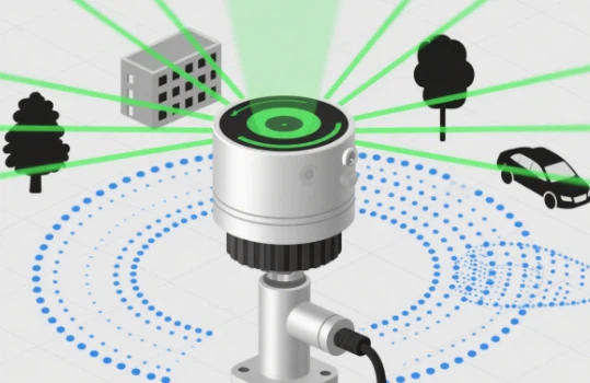 LiDAR LiDAR