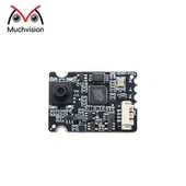 ماژول دوربین USB SC035HGS 0.3MP 120fps 240fps با سرعت بالا قرار گرفتن در معرض جهانی فوکوس ثابت USB2.0