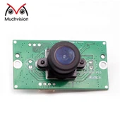 ماژول دوربین USB 2MP HDR با OMNIVISION OV2735 Sensor 1920x1080 Full HD Focus Focus 95 درجه USB2.0