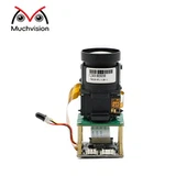 10x نوری ZOOM IMX307 ماژول USB ماژول 1080p خودکار فوکوس HD برای اسکن سه بعدی