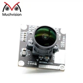 120fps Night Vision Module Camera Sony IMX290 2 MP 1920x1080 Full HD با WDR برای امنیت و کاربردهای صنعتی
