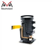20x نوری ZOOM IMX415 8 MP ماژول دوربین MIPI 4K 60fps برای تصویربرداری از راه دور طولانی {{4}