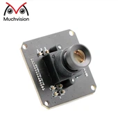 AR 0144 1 MP ماژول دوربین تک رنگ شاتر جهانی 1280x800 وضوح 60fps رابط DVP نرخ فریم بالا برای بینایی