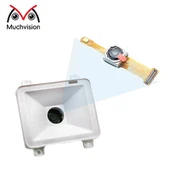 ماژول اسکنر بارکد جاسازی شده برای ادغام دستگاه فروش 1D 2D سنسور CMOS رمزگشایی سریع طراحی جمع و جور