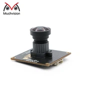 IMX 317 8 MP 4K ماژول دوربین USB Sony CMOS سنسور HDR LOW -} تمرکز ثابت