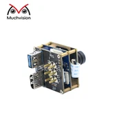 ماژول دوربین USB IMX415 4K SONY SONY SONY SONY با USB و HDMI High Dynamic Range Performance کم نور