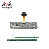IMX 586 48 MP HDR USB Camera Module با وضوح بالا 8000x6000 پیکسل ثابت دوربین USB برای عکاسی