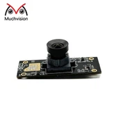 ماژول دوربین USB با وضوح بالا-} in وضوح Sinoseen 1/2.8 اینچ سنسور CMOS با لنزهای استاندارد و سفارشی برای نظارت جریان ویدیویی