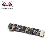 Sony IMX 179 8 MP ماژول دوربین USB MINI فوکوس خودکار با میکروفون و LED برای دید تعبیه شده
