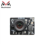 IMX 291 2 MP USB2.0 ماژول دوربین WDR WDR LIGHT NIGHT برای برنامه های صنعتی و امنیتی
