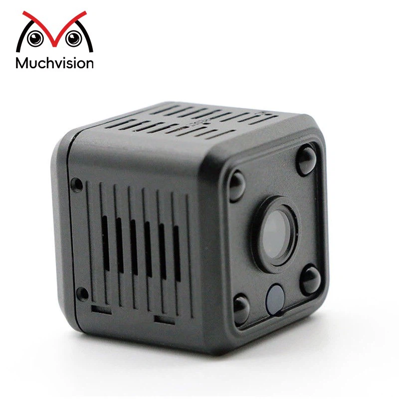 USB2.0 Mini WiFi Surveillance IP Camera Module With OV2735 Sensor-2